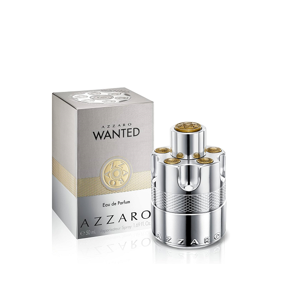 Azzaro - Wanted Eau De Parfum