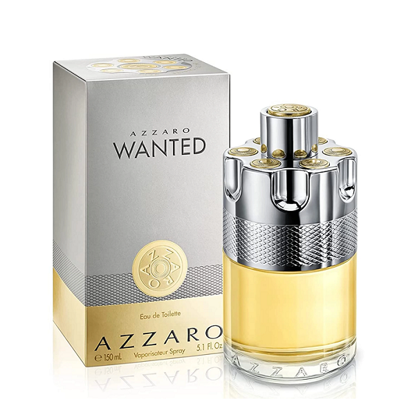 Azzaro - Wanted Eau De Toilette