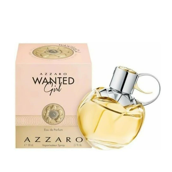 Azzaro - Wanted Girl Eau De Parfum