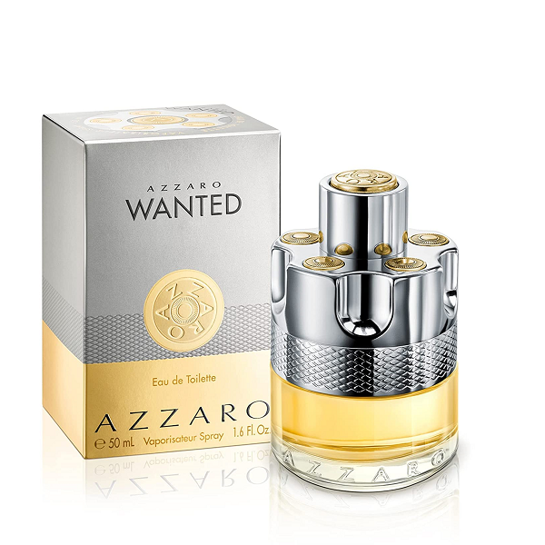 Azzaro - Wanted Eau De Toilette