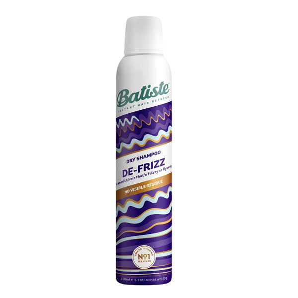 Batiste - Dry Shampoo DE-Frizz