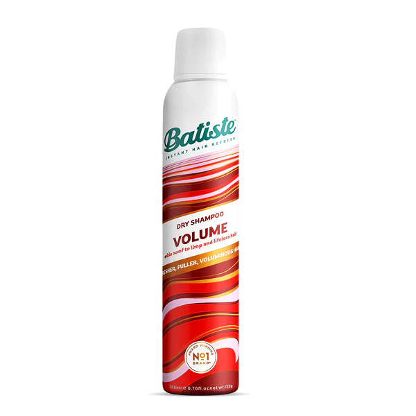 Batiste - Dry Shampoo Volume