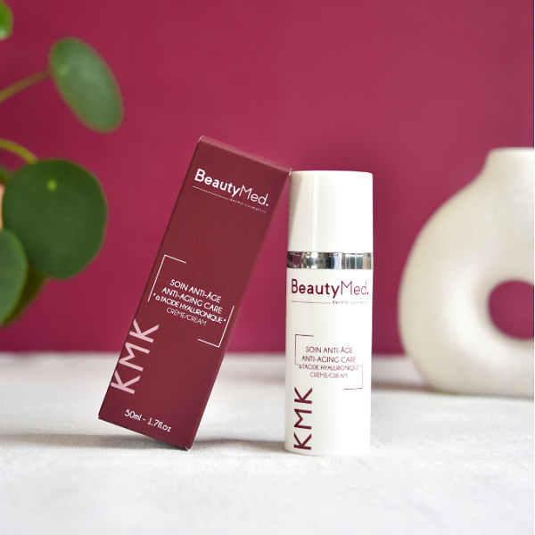 BeautyMed - KMK Anti Aging Care Cream