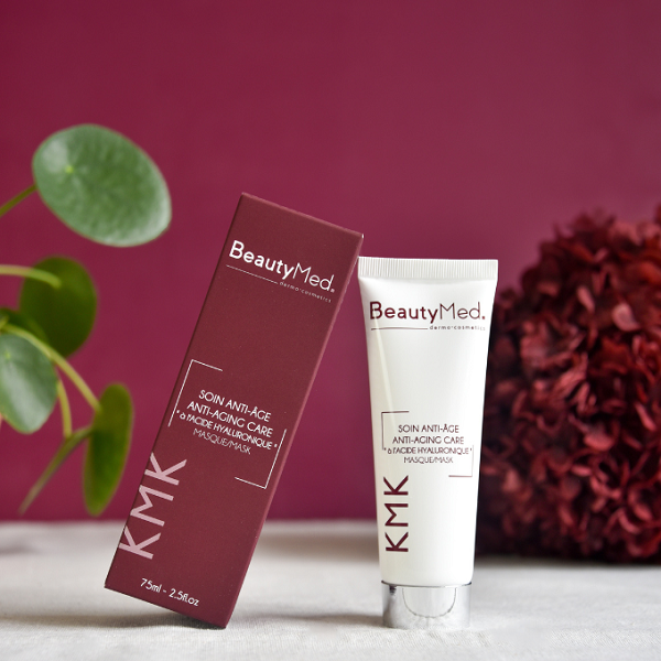 BeautyMed - KMK Anti Aging Care Mask