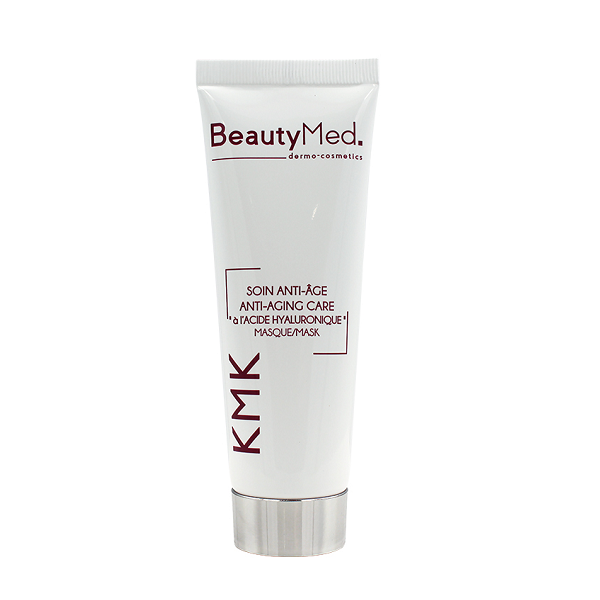 BeautyMed - KMK Anti Aging Care Mask