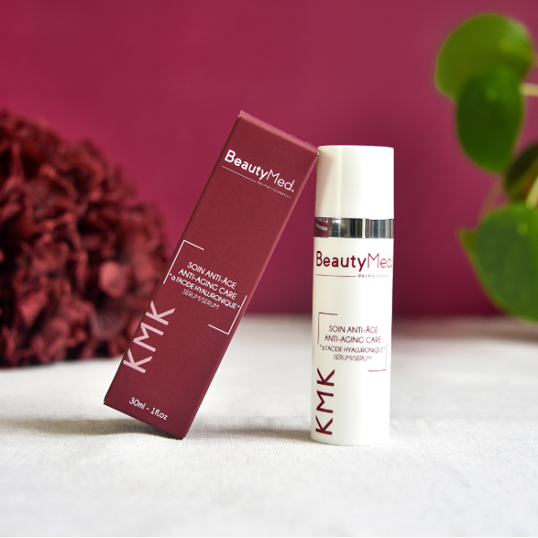 BeautyMed - KMK Anti Aging Care Serum