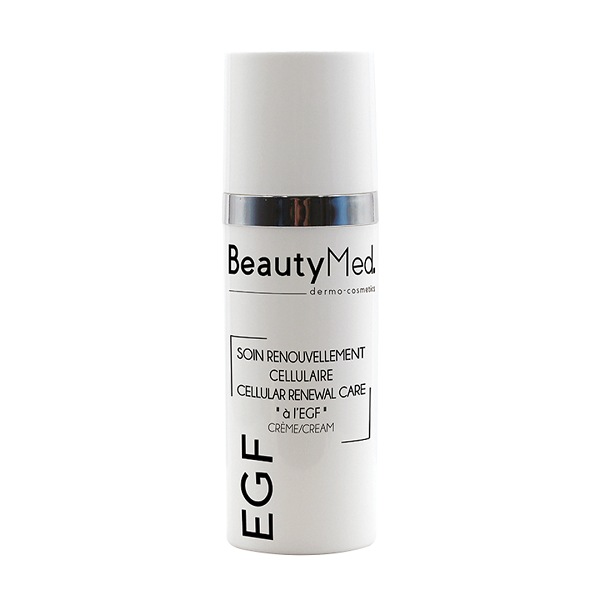 BeautyMed - EGF Cellular Renewal Care Cream