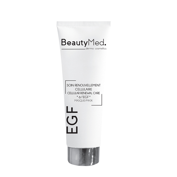 BeautyMed - EGF Cellular Renewal Care Mask