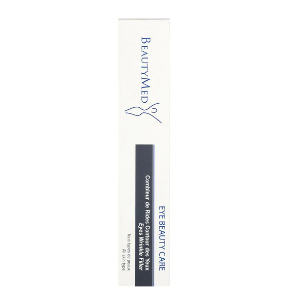 BeautyMed - Eye Beauty Care Eyes Wrinkle Filler