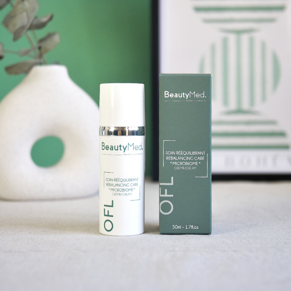 BeautyMed - OFL Rebalancing Care Microbiome Cream