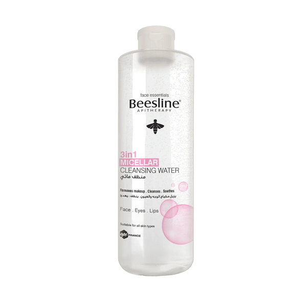 Beesline - 3 In 1 Micellar Cleansing Water