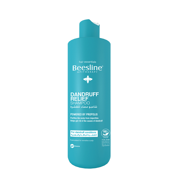Beesline - Dandruff Relief Shampoo