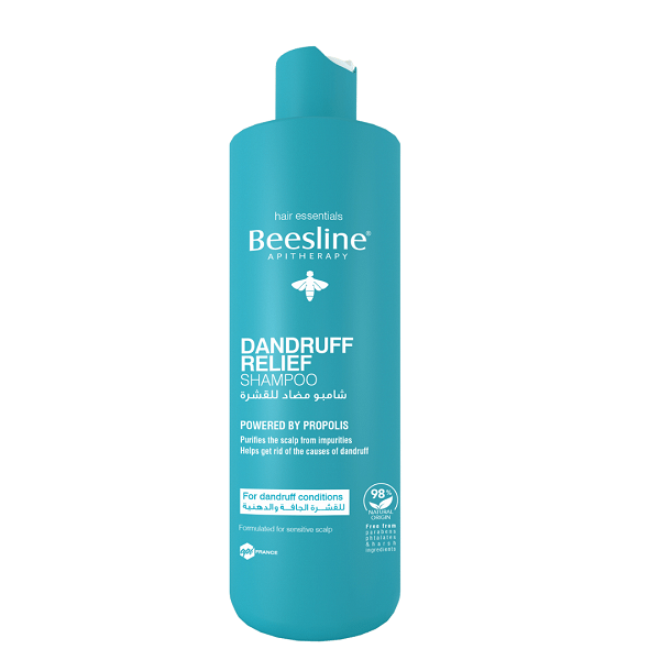 Beesline - Dandruff Relief Shampoo