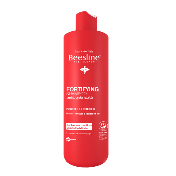 Beesline - Fortifying Shampoo
