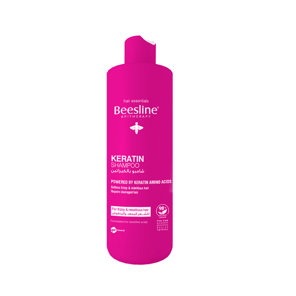 Beesline - Keratin Shampoo