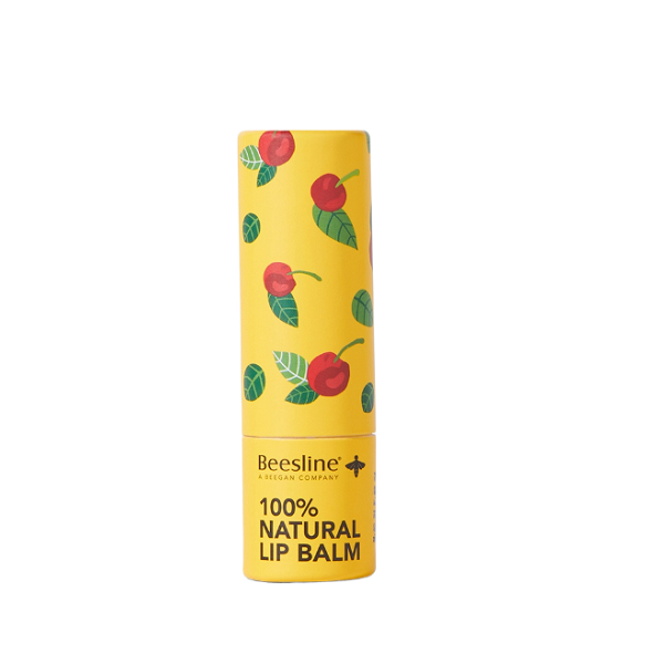 Beesline - Natural Lip Balm Cherry