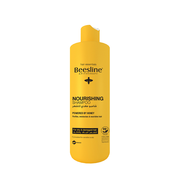 Beesline - Nourishing Shampoo