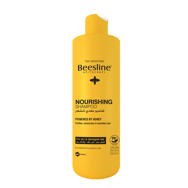 Beesline - Nourishing Shampoo
