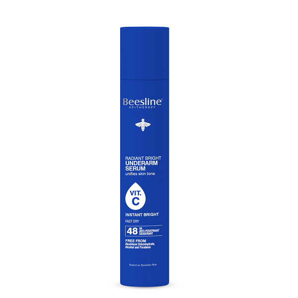 Beesline - Radiant Bright Underarm Serum Instant Bright