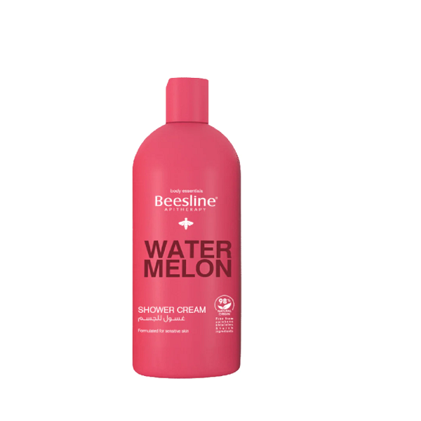 Beesline - Shower Cream Watermelon