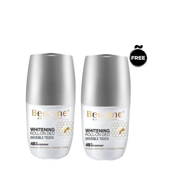 Beesline - Whitening Roll-on OFFER Invisible Touch