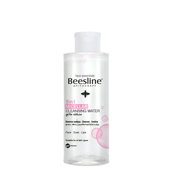 Beesline - 3 In 1 Micellar Cleansing Water