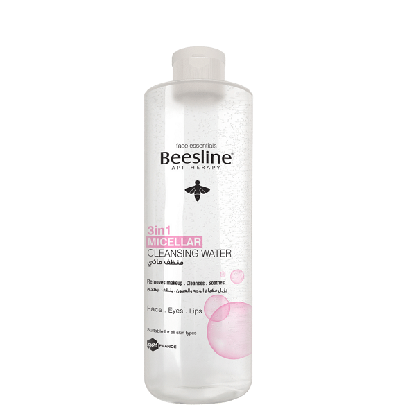 Beesline - 3 In 1 Micellar Cleansing Water