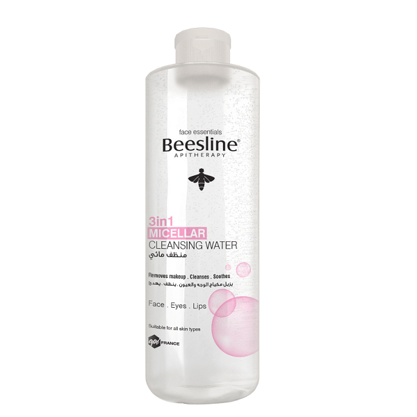 Beesline - 3 In 1 Micellar Cleansing Water