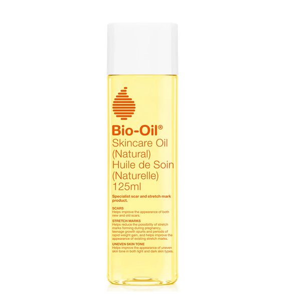 Bio Oil - SkinCare Oil Natural