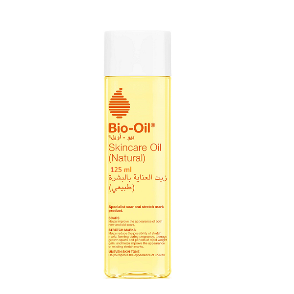 Bio Oil - SkinCare Oil Natural