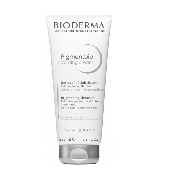 Bioderma - Pigmentbio Foaming Cream