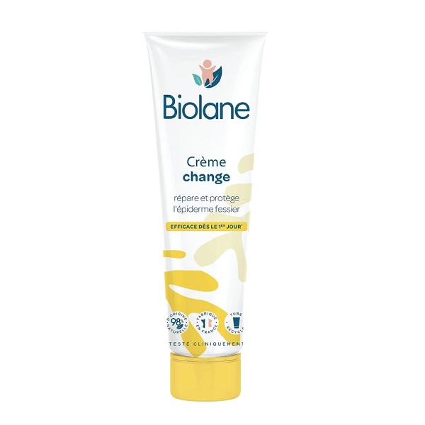 Biolane - Diaper Rash Cream