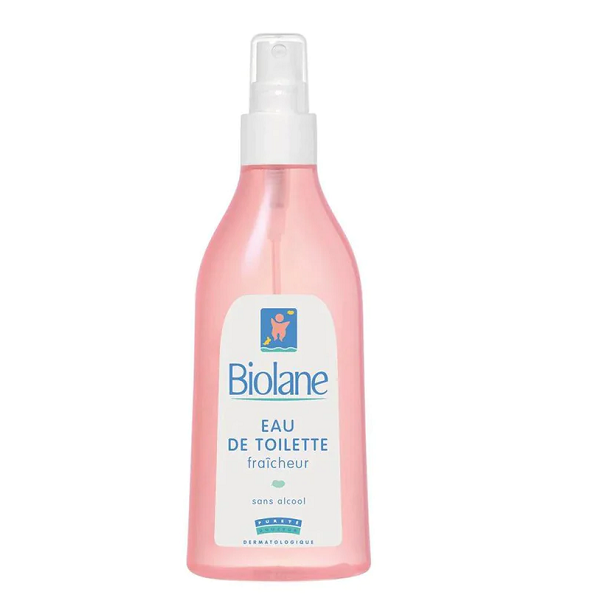 Biolane - Skin Freshening Fragrance
