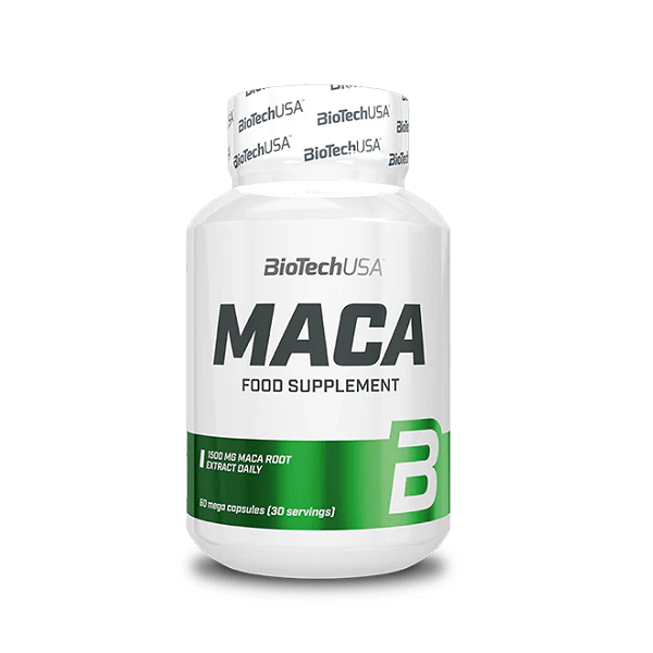 Biotech USA - Maca