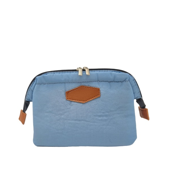 🎁 Blue Pouch (100% off)