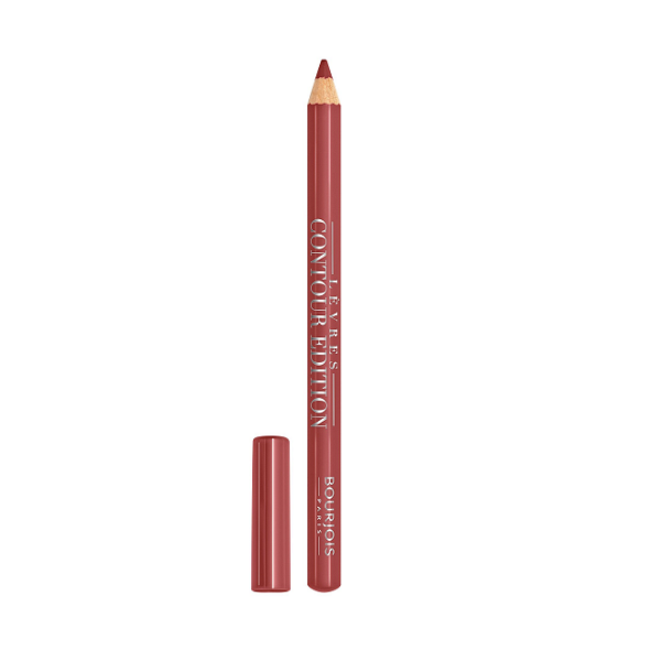 Bourjois - Lip Pencil Contour Edition