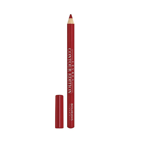 Bourjois Lip Pencil Contour Edition