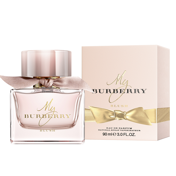 Burberry - My Burberry Blush Eau De Parfum