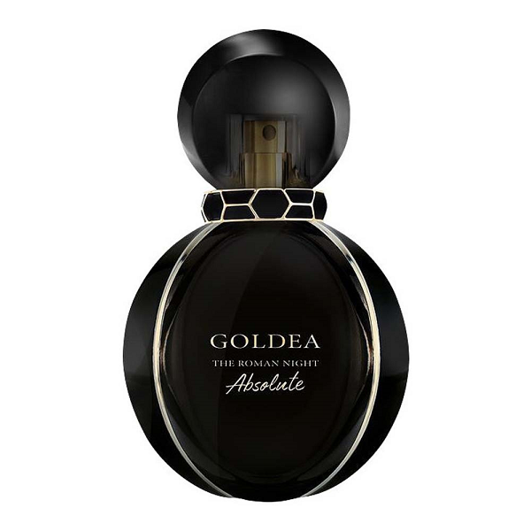 Bvlgari - Goldea The Roman Night Absolute Sensual Eau De Parfum