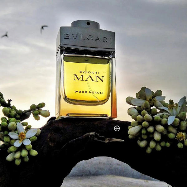 Bvlgari - Man Wood Neroli Eau De Parfum