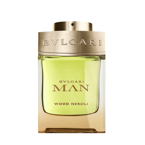 Bvlgari - Man Wood Neroli Eau De Parfum