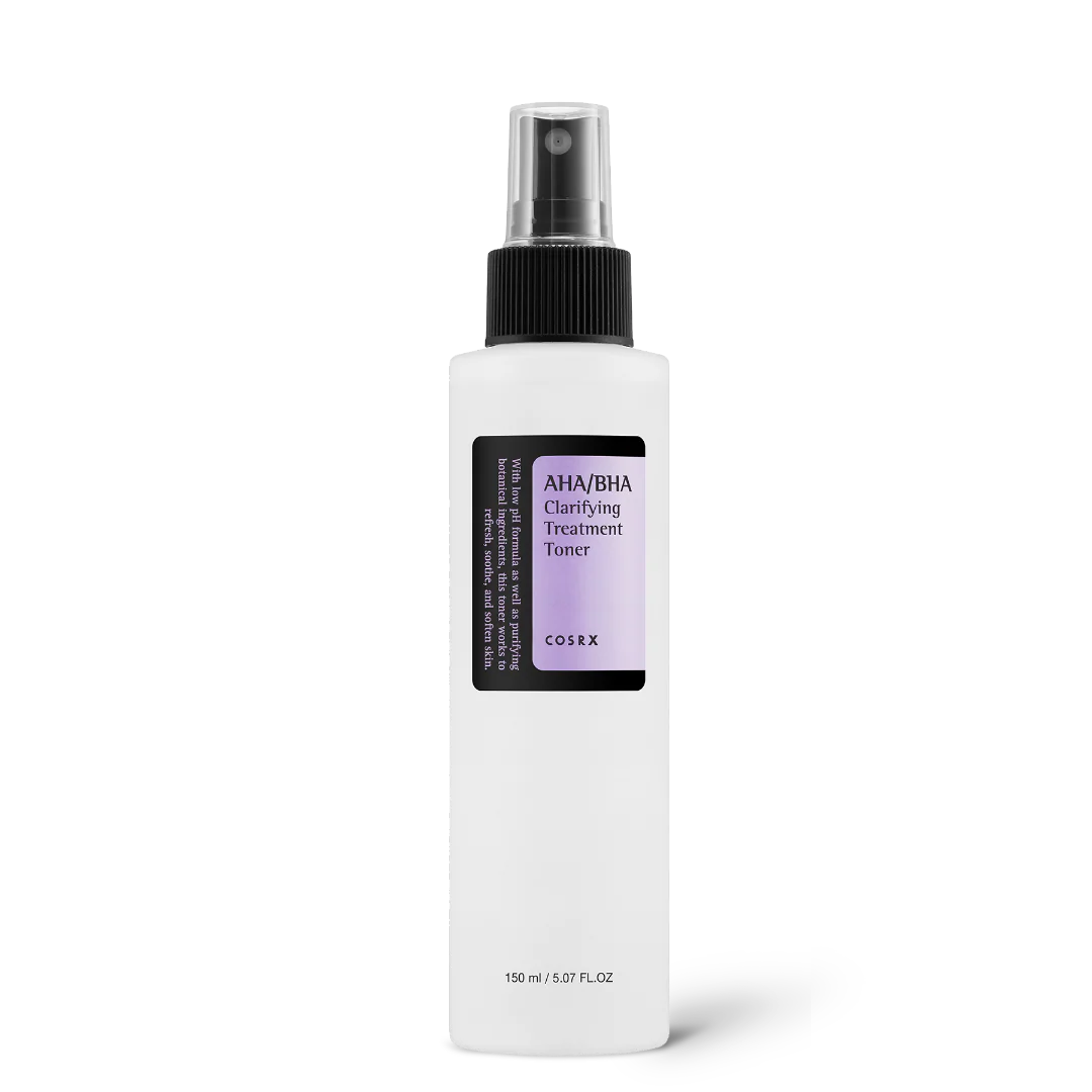 COSRX - AHA BHA Clarifying Treatment Toner