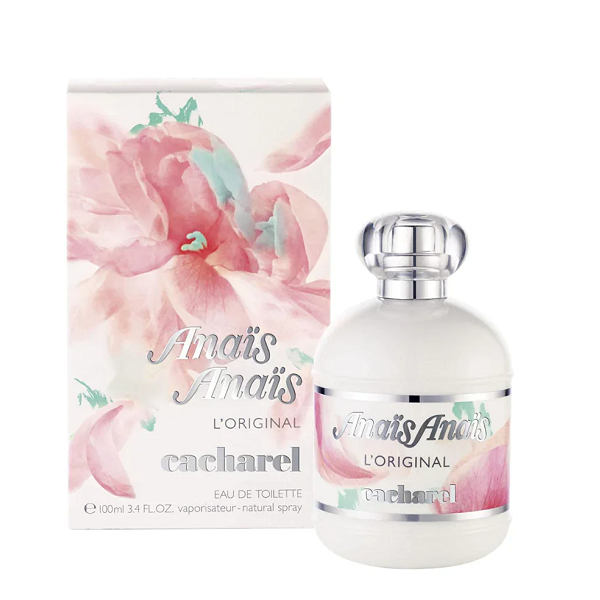 Cacharel - Anais Anais L'Original Eau de Toilette