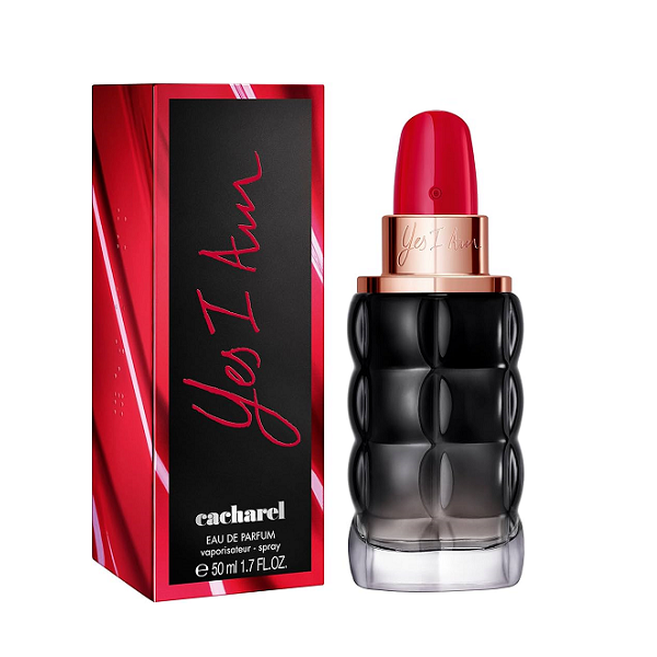 Cacharel - Yes I Am Eau De Parfum