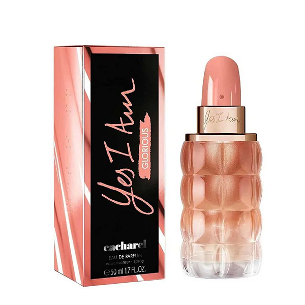 Cacharel - Yes I Am Glorious Eau De Parfum