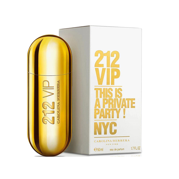 Carolina Herrera - 212 VIP NYC Eau De Parfum