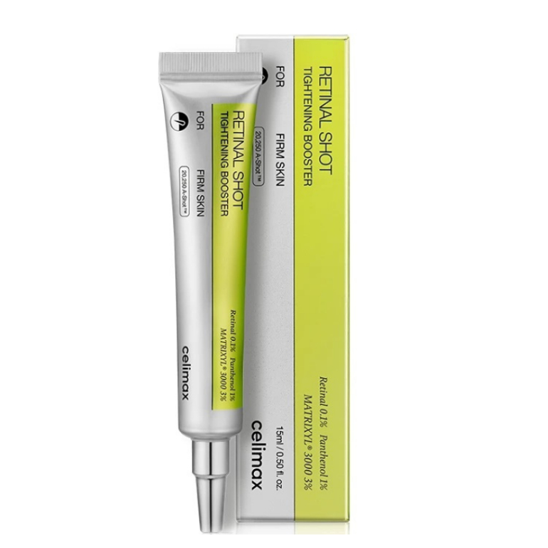 Celimax - Retinal Shot Tightening Booster