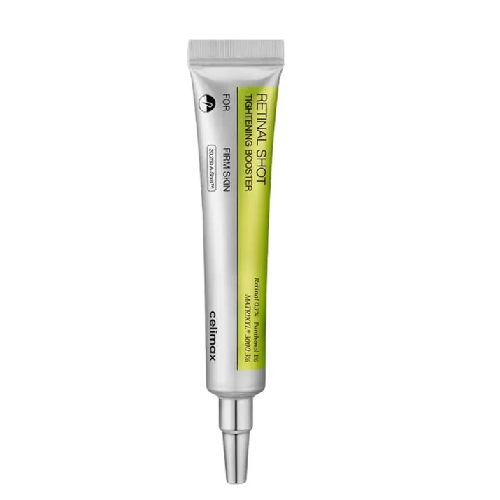 Celimax - Retinal Shot Tightening Booster