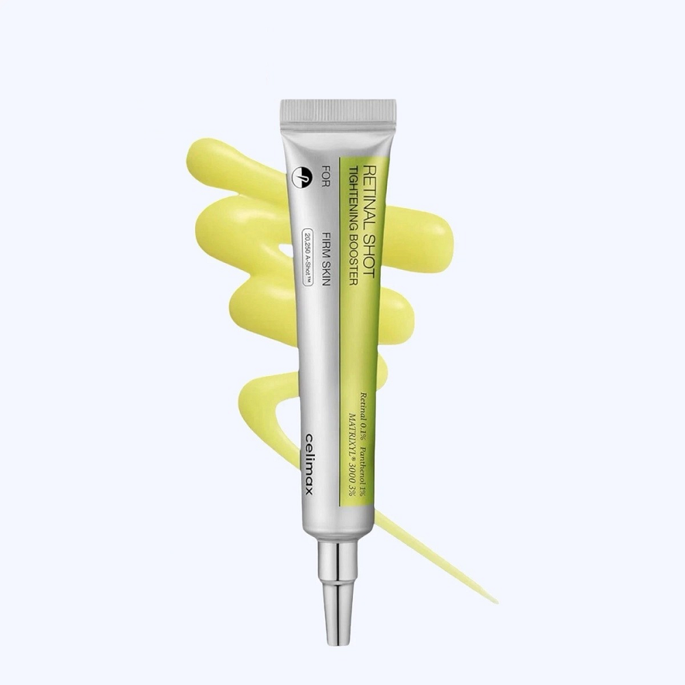 Celimax - Retinal Shot Tightening Booster