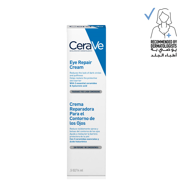 Cerave - Eye Repair Cream